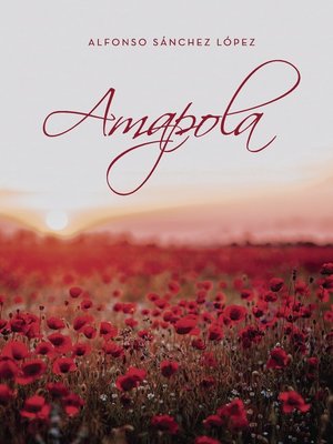 cover image of Amapola